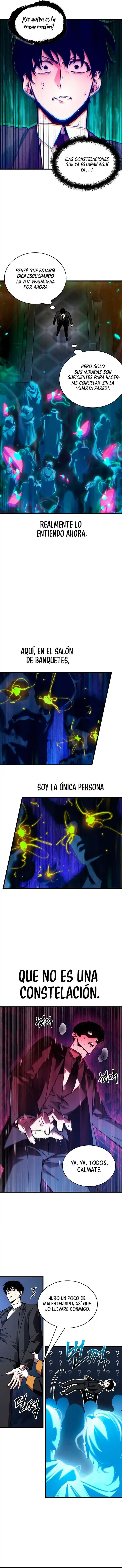 Página 14 — Lector Omnisciente Capítulo 166