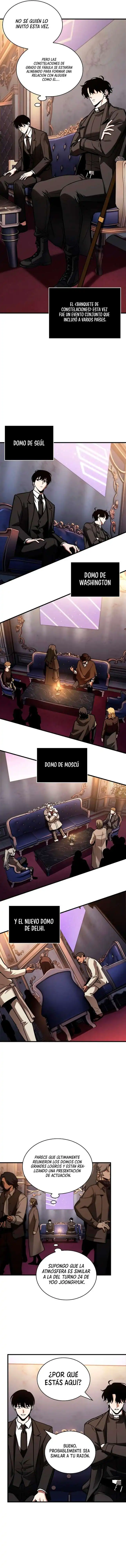 Página 6 — Lector Omnisciente Capítulo 167