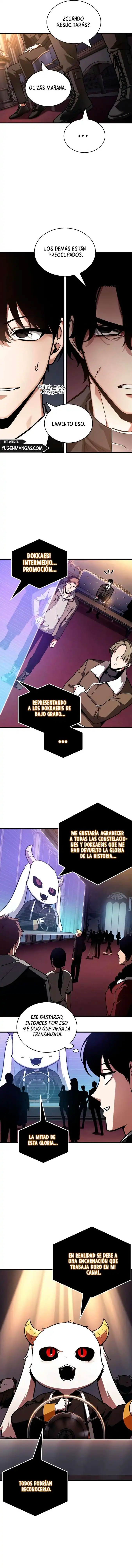Página 7 — Lector Omnisciente Capítulo 167