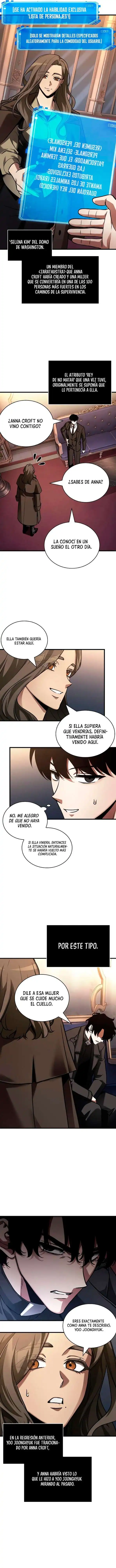 Página 10 — Lector Omnisciente Capítulo 167