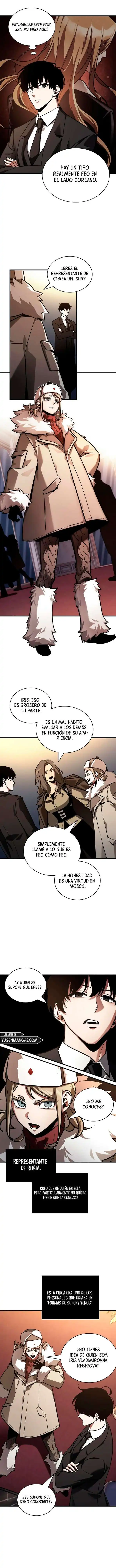 Página 11 — Lector Omnisciente Capítulo 167