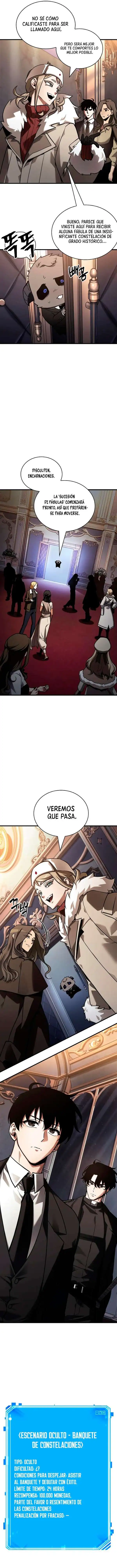 Página 13 — Lector Omnisciente Capítulo 167