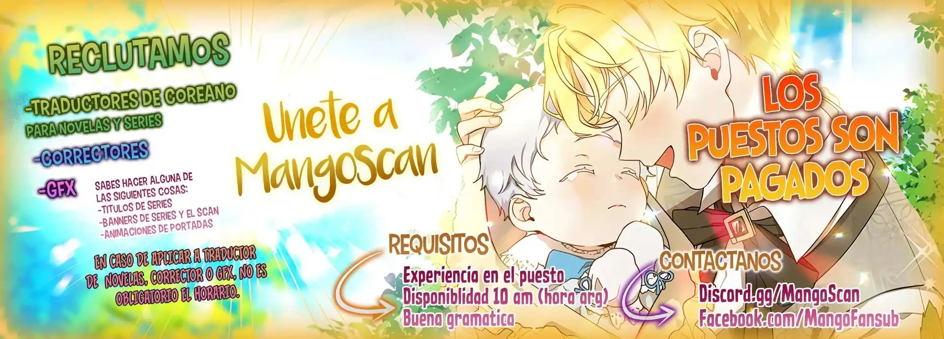 Página 2 — Lector Omnisciente Capítulo 168