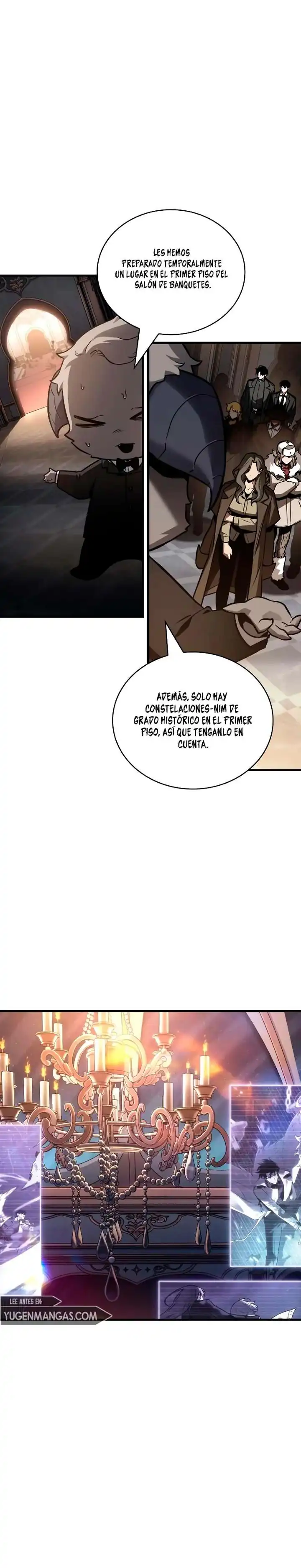 Página 3 — Lector Omnisciente Capítulo 168