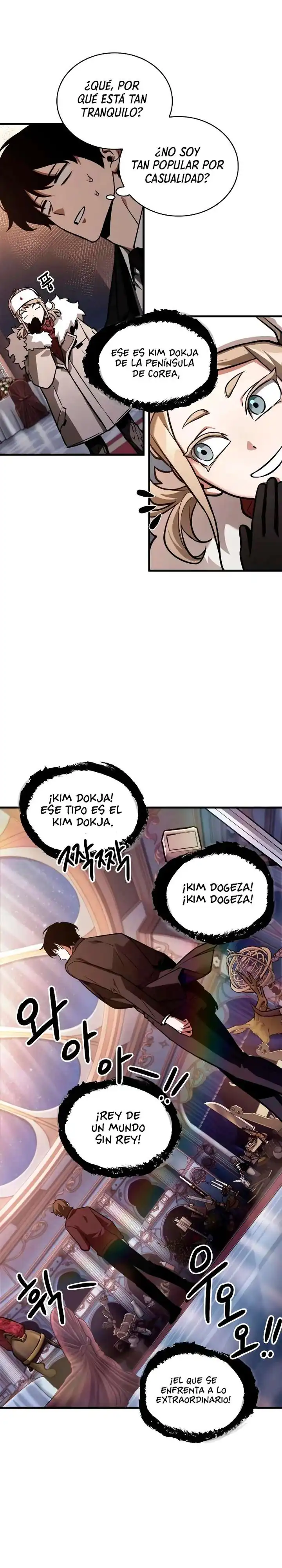 Página 8 — Lector Omnisciente Capítulo 168
