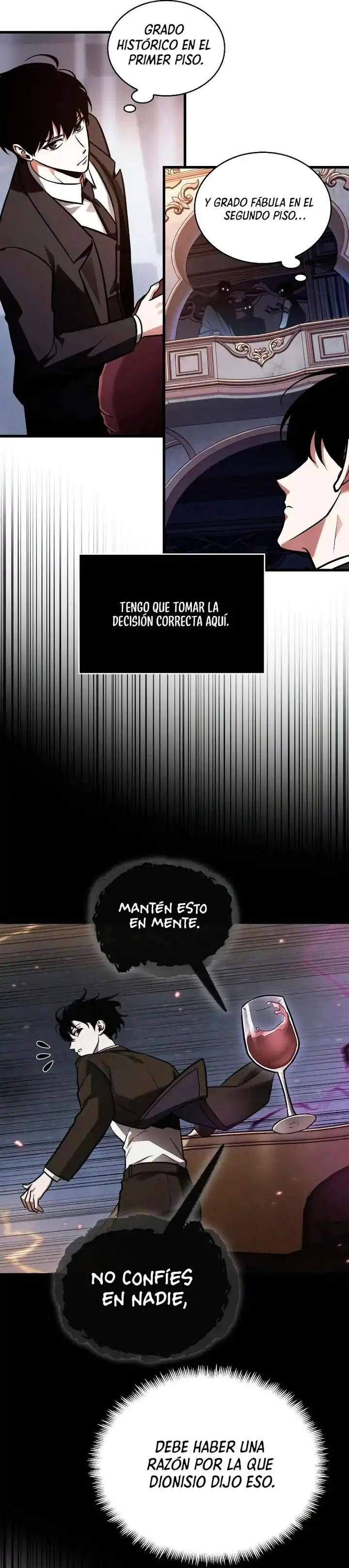 Página 15 — Lector Omnisciente Capítulo 168