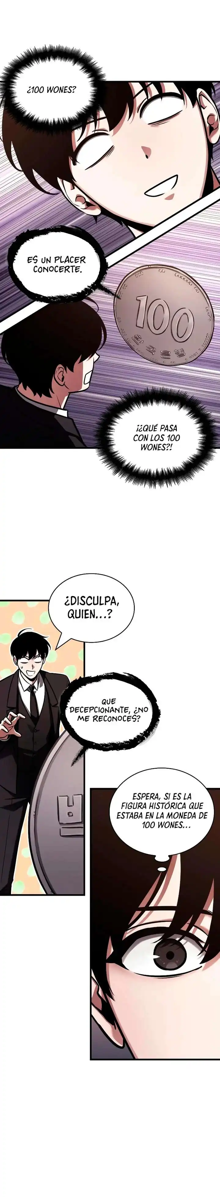 Página 19 — Lector Omnisciente Capítulo 168