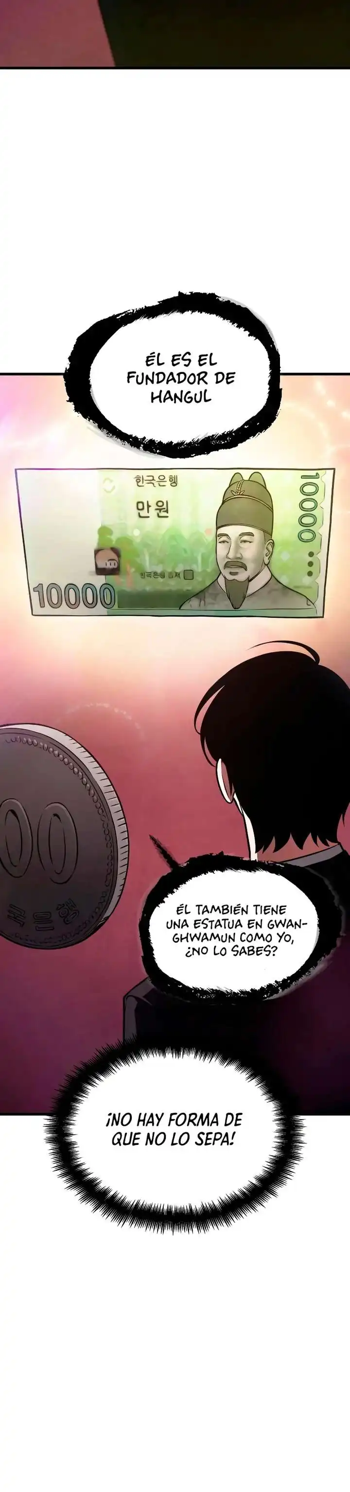 Página 22 — Lector Omnisciente Capítulo 168