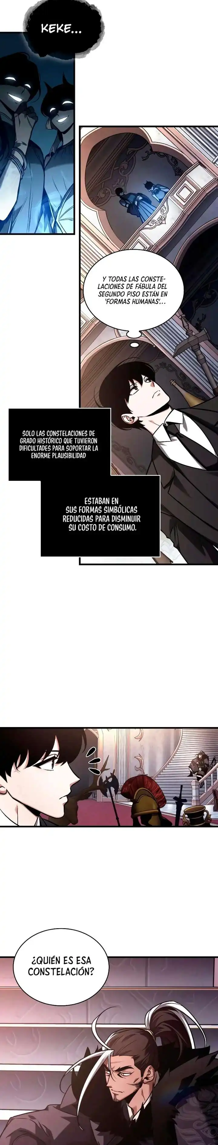 Página 24 — Lector Omnisciente Capítulo 168