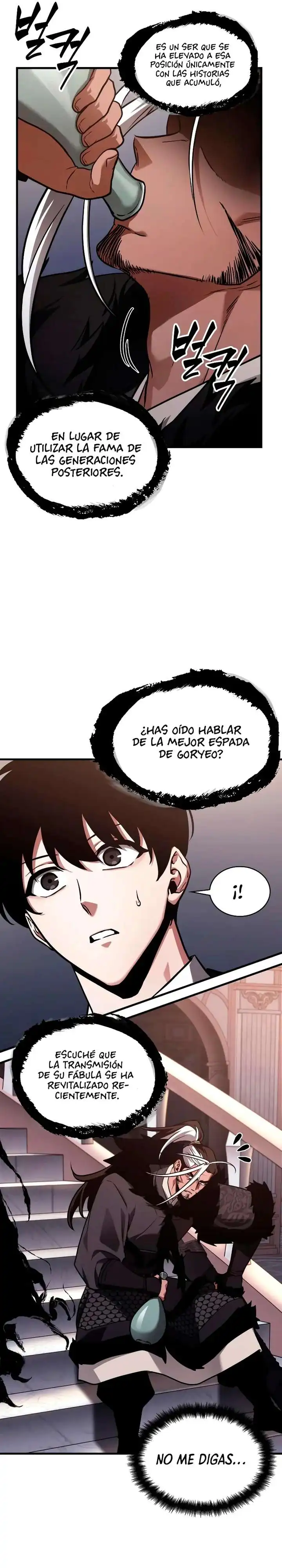 Página 26 — Lector Omnisciente Capítulo 168