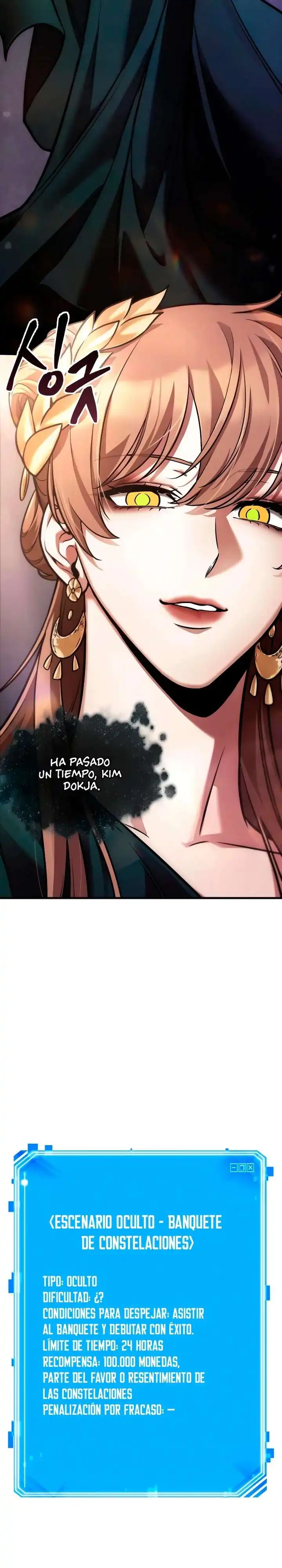 Página 35 — Lector Omnisciente Capítulo 168