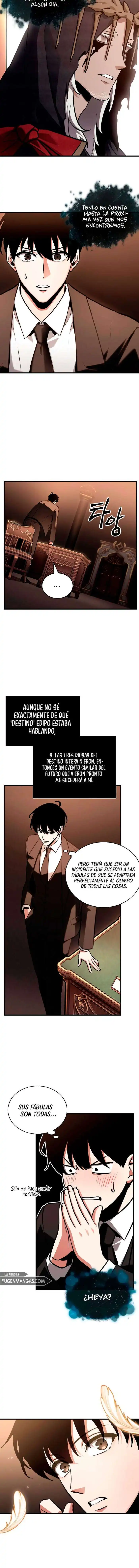 Página 3 — Lector Omnisciente Capítulo 170