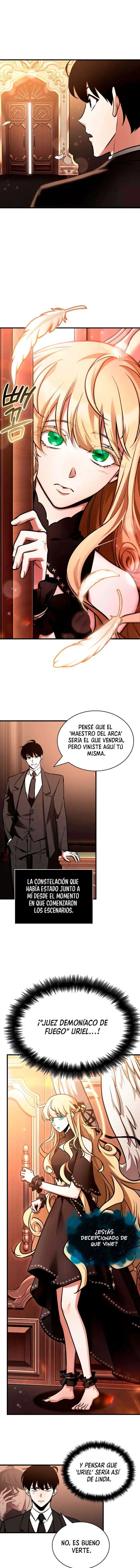 Página 4 — Lector Omnisciente Capítulo 170