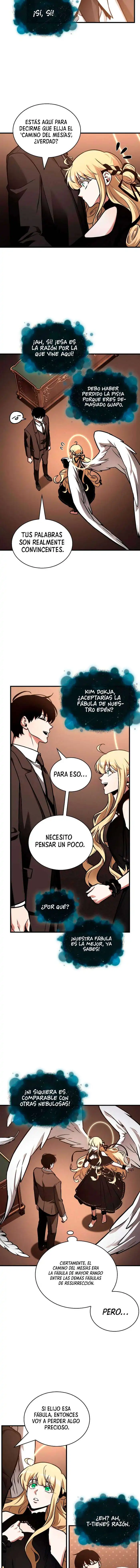 Página 6 — Lector Omnisciente Capítulo 170