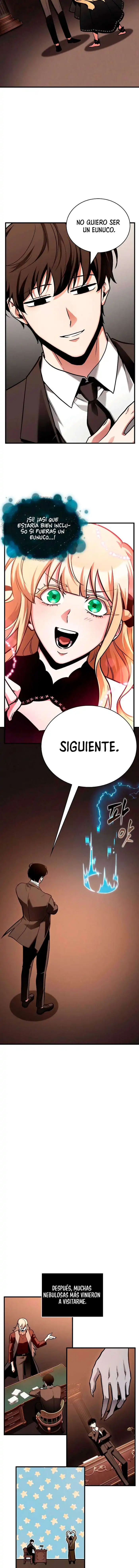 Página 8 — Lector Omnisciente Capítulo 170