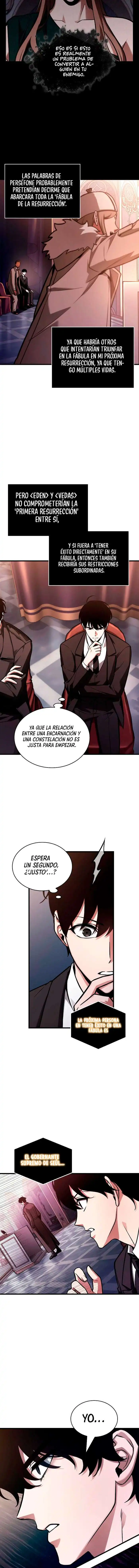 Página 10 — Lector Omnisciente Capítulo 170