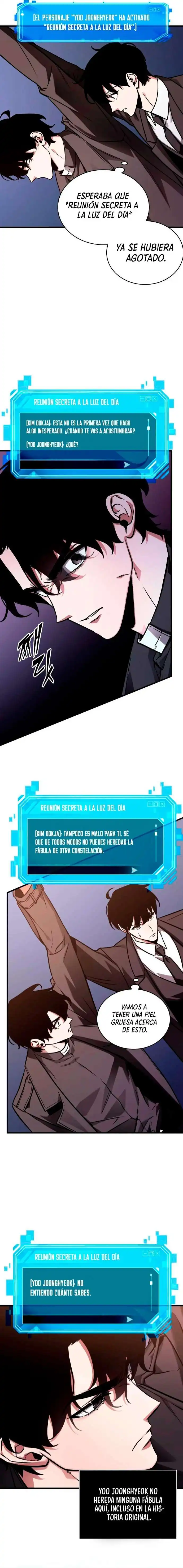 Página 3 — Lector Omnisciente Capítulo 171