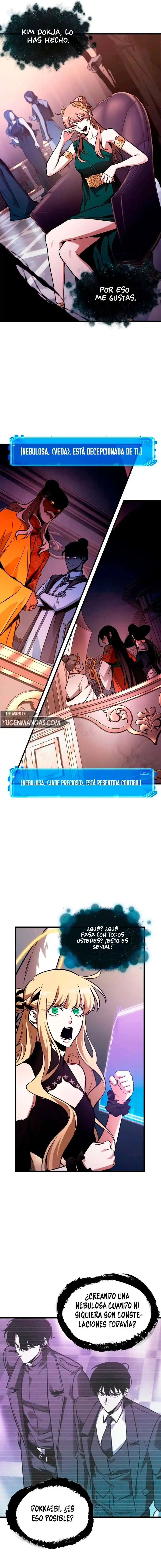 Página 6 — Lector Omnisciente Capítulo 171