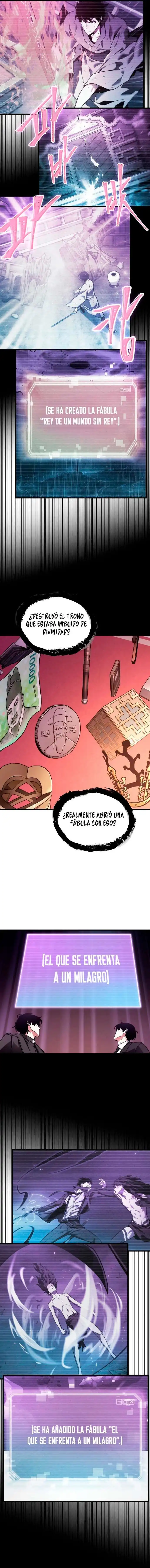 Página 8 — Lector Omnisciente Capítulo 171
