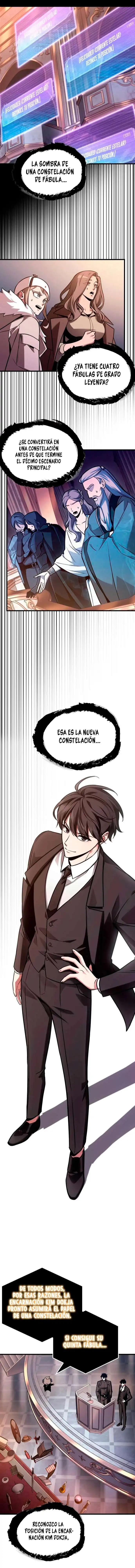 Página 11 — Lector Omnisciente Capítulo 171