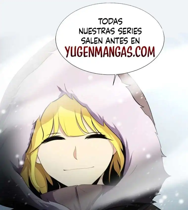 Página 20 — Lector Omnisciente Capítulo 171