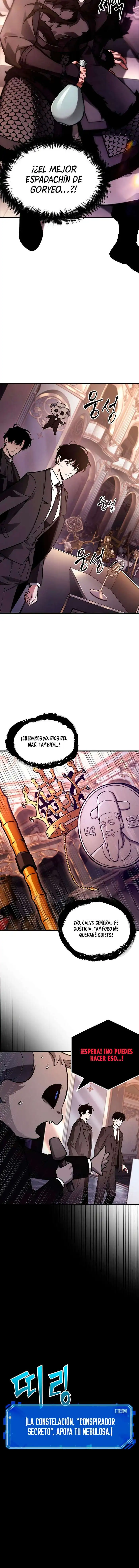 Página 2 — Lector Omnisciente Capítulo 172