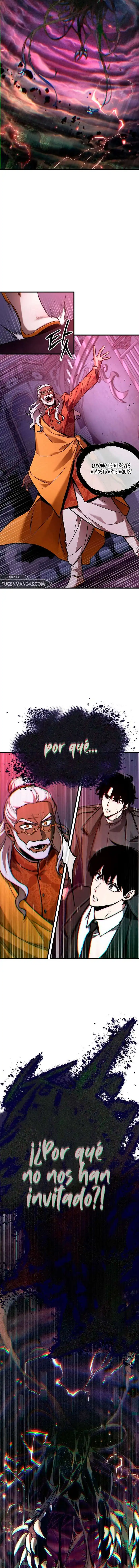 Página 5 — Lector Omnisciente Capítulo 172