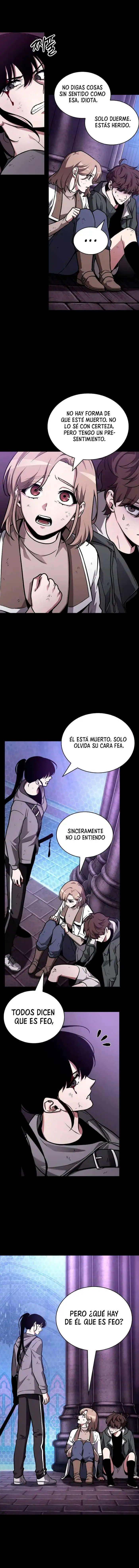 Página 17 — Lector Omnisciente Capítulo 172