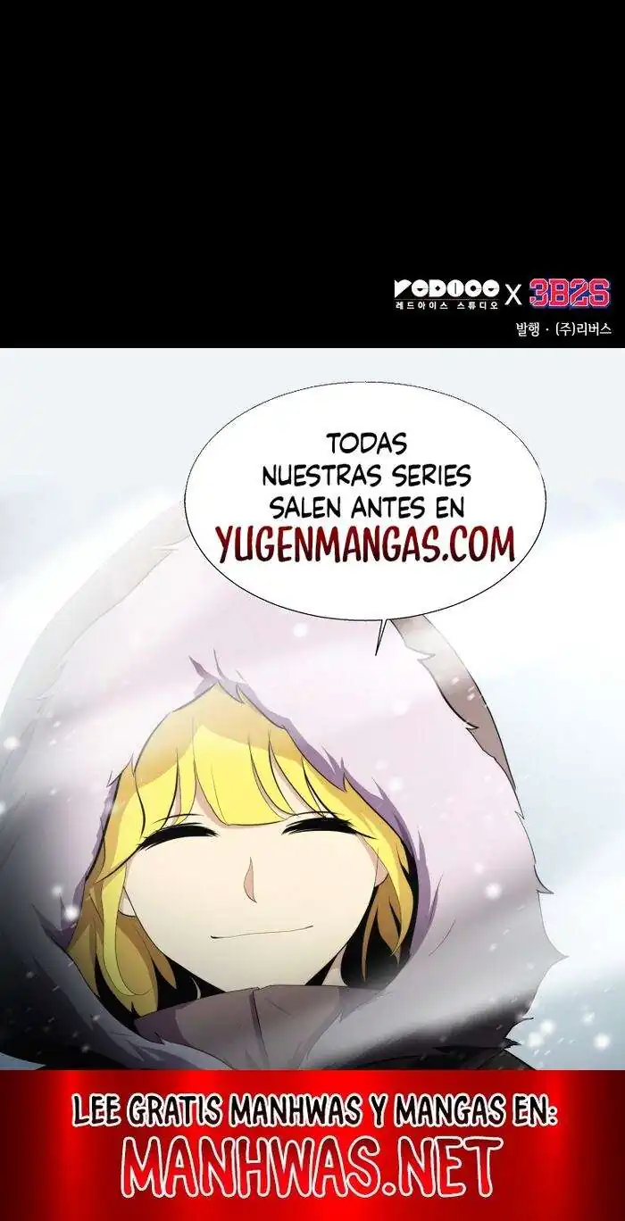 Página 18 — Lector Omnisciente Capítulo 172