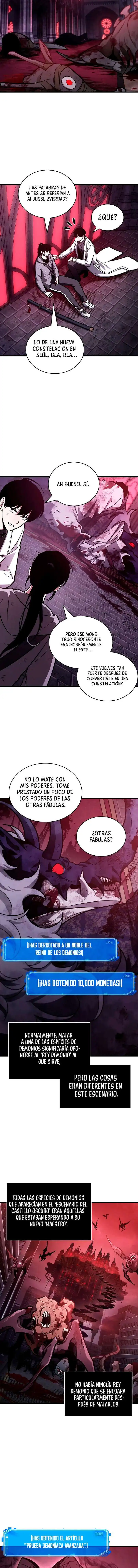 Página 12 — Lector Omnisciente Capítulo 173