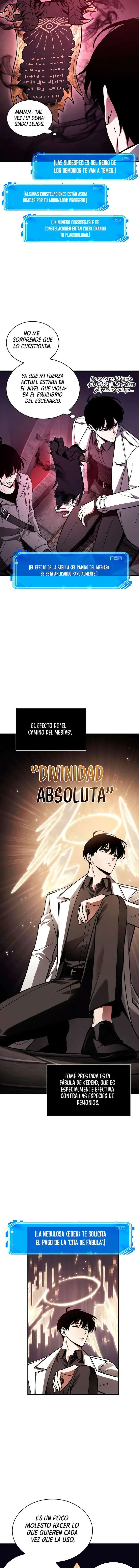 Página 13 — Lector Omnisciente Capítulo 173