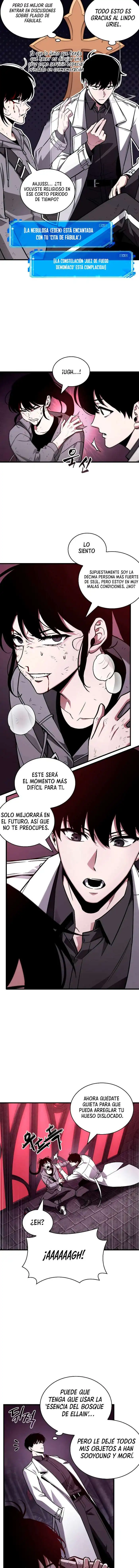 Página 14 — Lector Omnisciente Capítulo 173