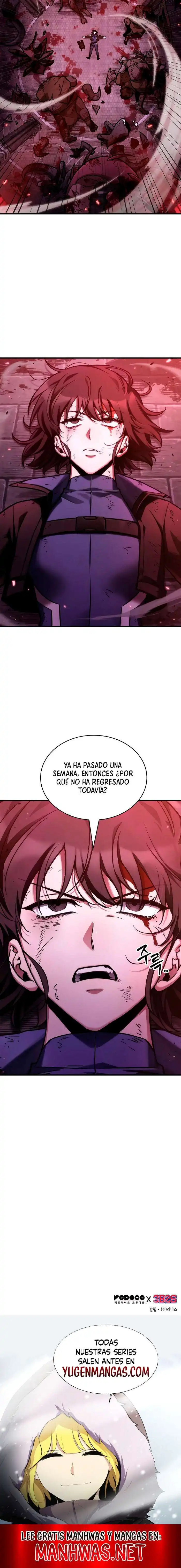 Página 18 — Lector Omnisciente Capítulo 173