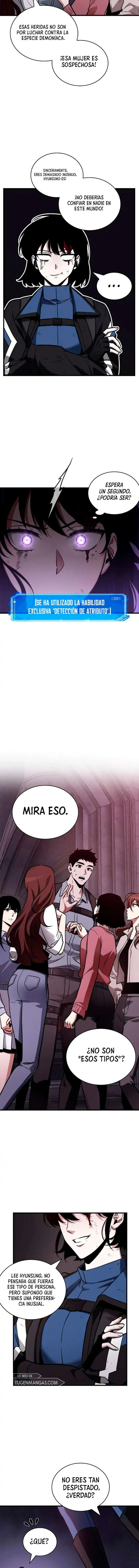 Página 6 — Lector Omnisciente Capítulo 174