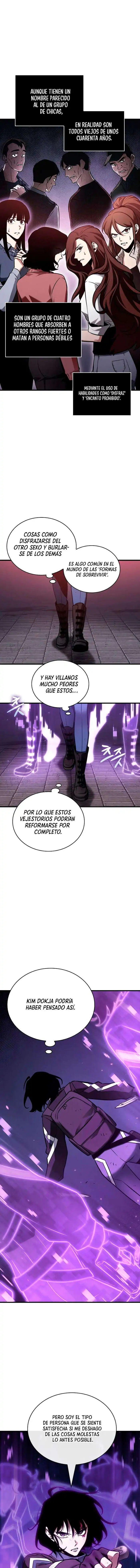 Página 8 — Lector Omnisciente Capítulo 174