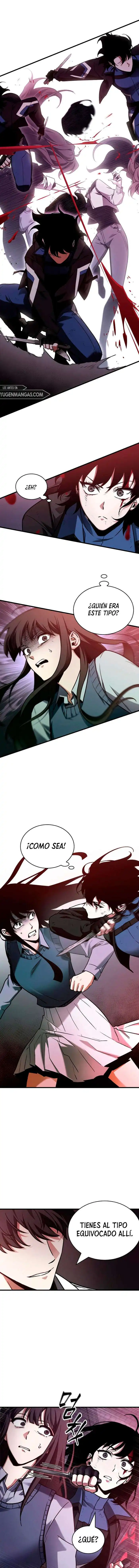 Página 11 — Lector Omnisciente Capítulo 174