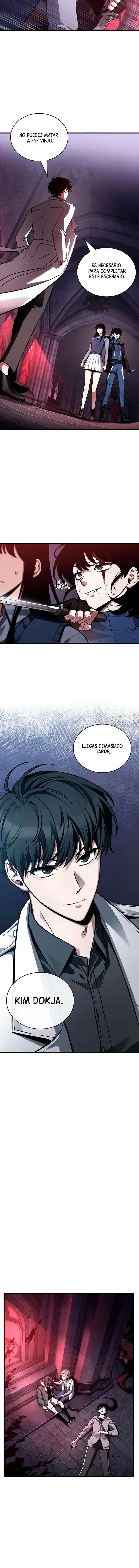 Página 12 — Lector Omnisciente Capítulo 174