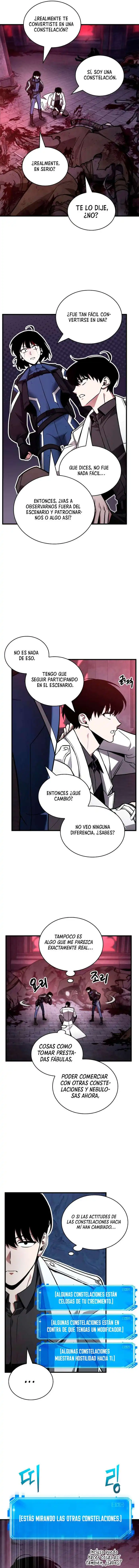 Página 13 — Lector Omnisciente Capítulo 174