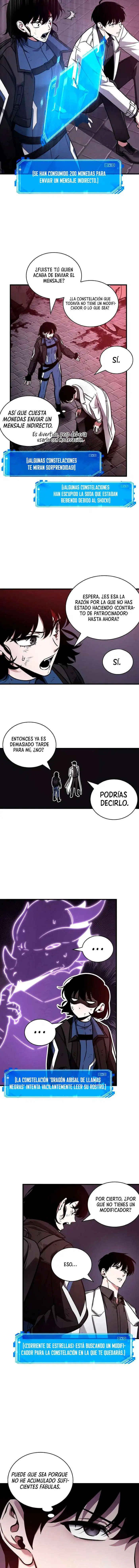 Página 14 — Lector Omnisciente Capítulo 174