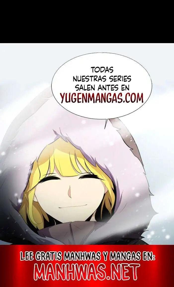 Página 18 — Lector Omnisciente Capítulo 174