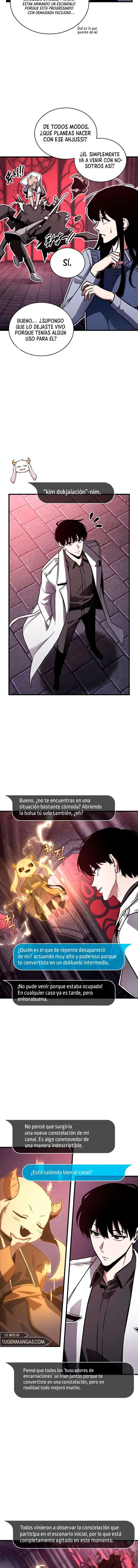 Página 5 — Lector Omnisciente Capítulo 176