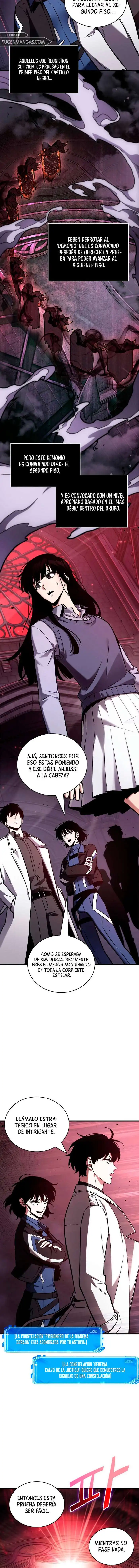 Página 11 — Lector Omnisciente Capítulo 176