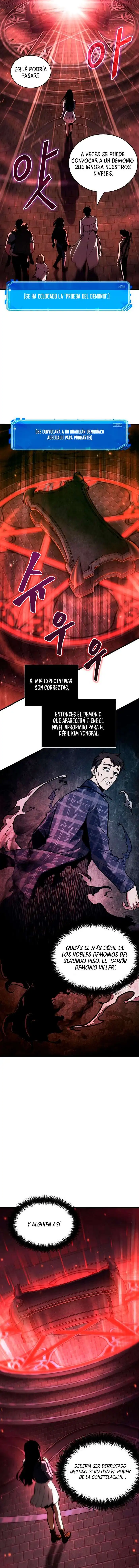Página 12 — Lector Omnisciente Capítulo 176