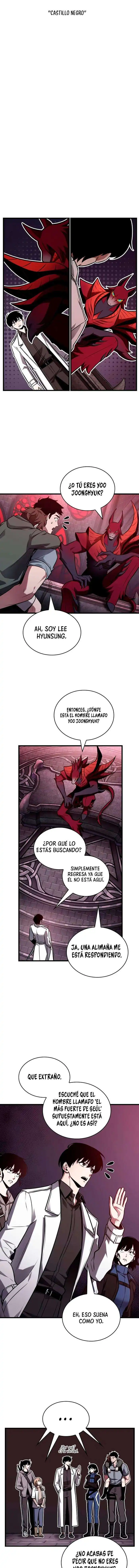 Página 16 — Lector Omnisciente Capítulo 176