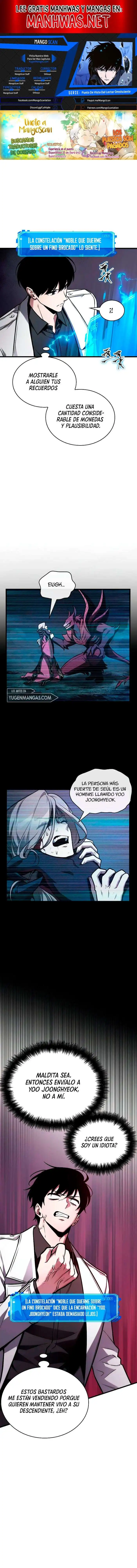 Página 1 — Lector Omnisciente Capítulo 177