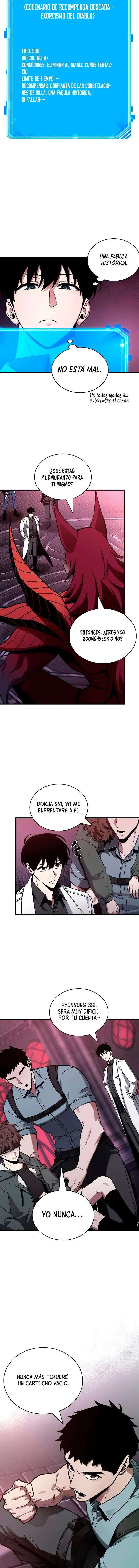 Página 3 — Lector Omnisciente Capítulo 177