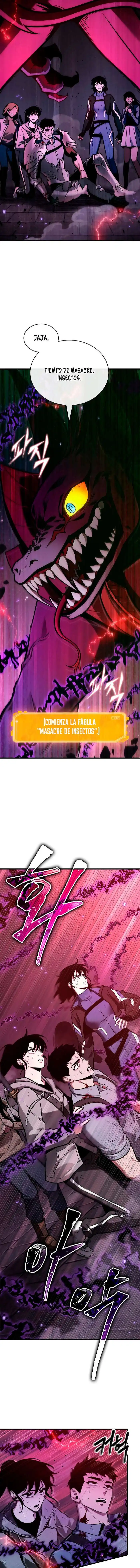 Página 9 — Lector Omnisciente Capítulo 177