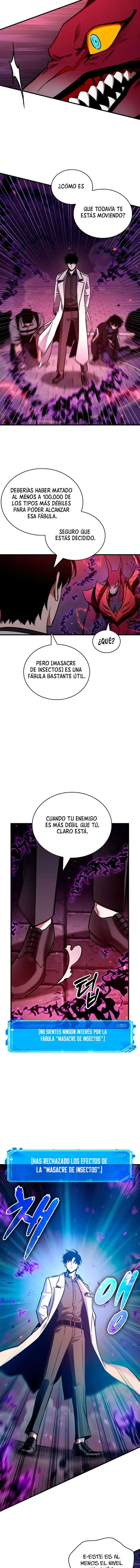 Página 13 — Lector Omnisciente Capítulo 177