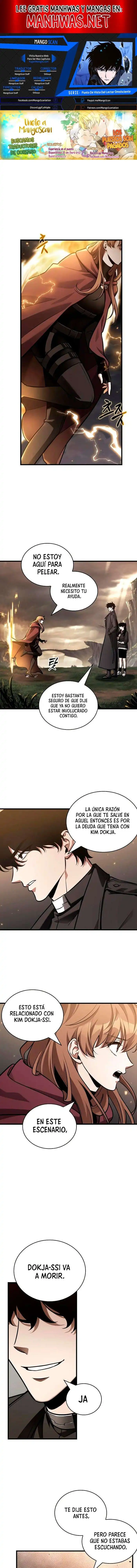 Página 1 — Lector Omnisciente Capítulo 179