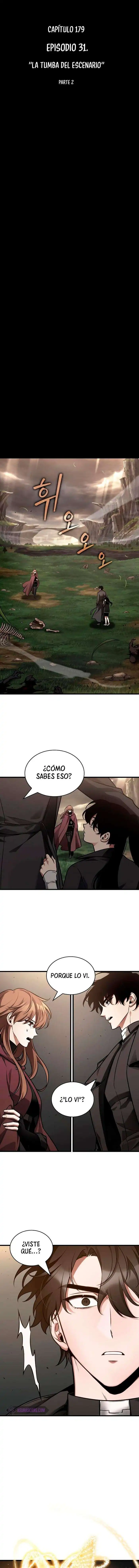 Página 3 — Lector Omnisciente Capítulo 179